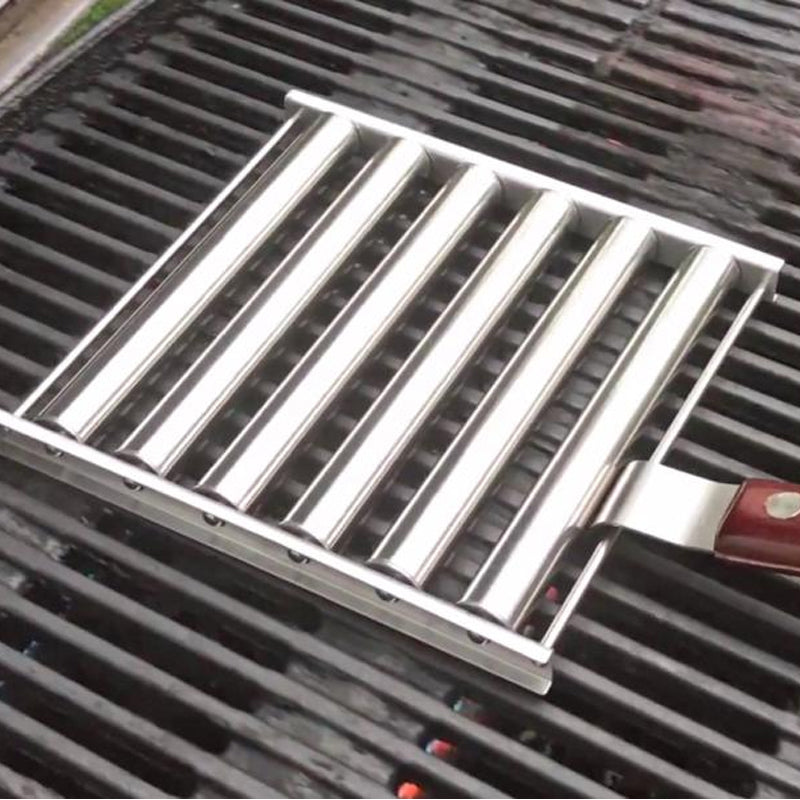Gluschwein - Hot Dog Grill