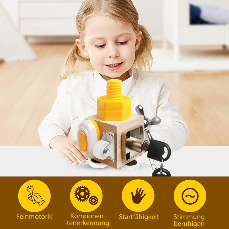 Gluschwein - Spielzeug Für Die Frühkindliche Bildung