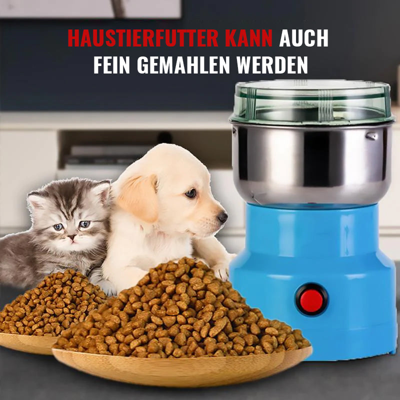 Gluschwein - Multifunktions-Smash-Maschine