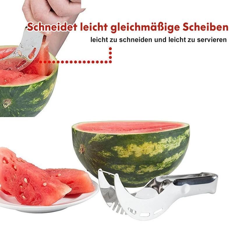 Gluschwein - Hirundo Wassermelonenschneider