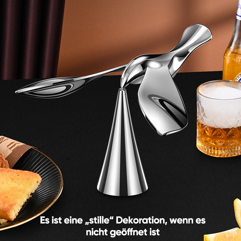 Ouvre-bouteille oiseau Tumbler