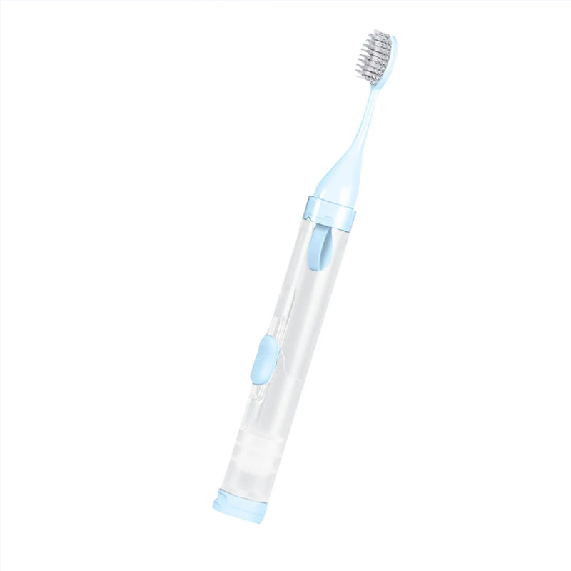 Gluschwein - 3-in-1 Reisezahnbürste