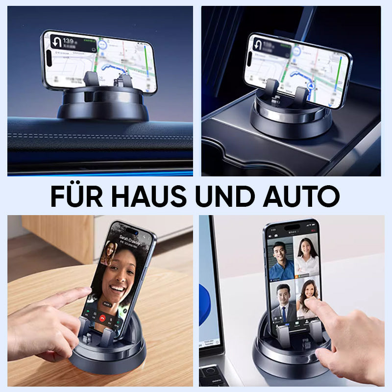 Gluschwein - Anti-Rutsch-Handyhalter für das Auto