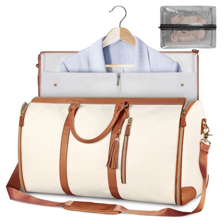 Gluschwein - Multifunktionale Gepäck-Kleidertasche