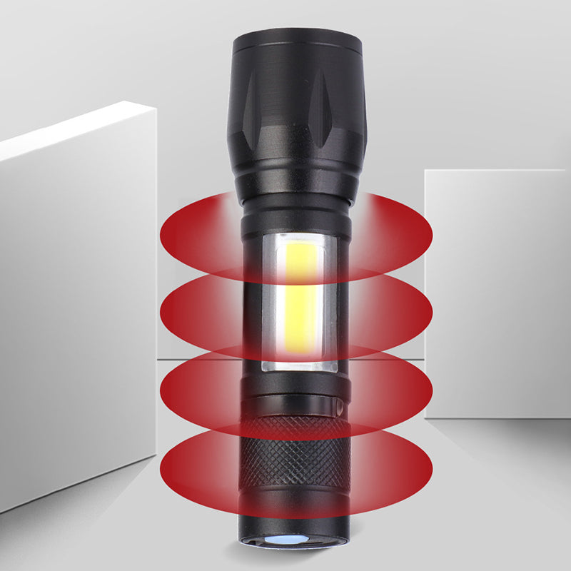 Gluschwein - Tragbare Mini-Taschenlampe