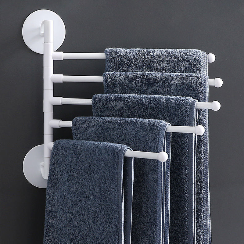 Gluschwein - Drehbarer Handtuchhalter