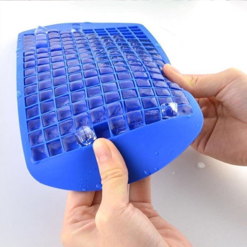 Gluschwein - Eisherstellungsform mit 160 Gittern