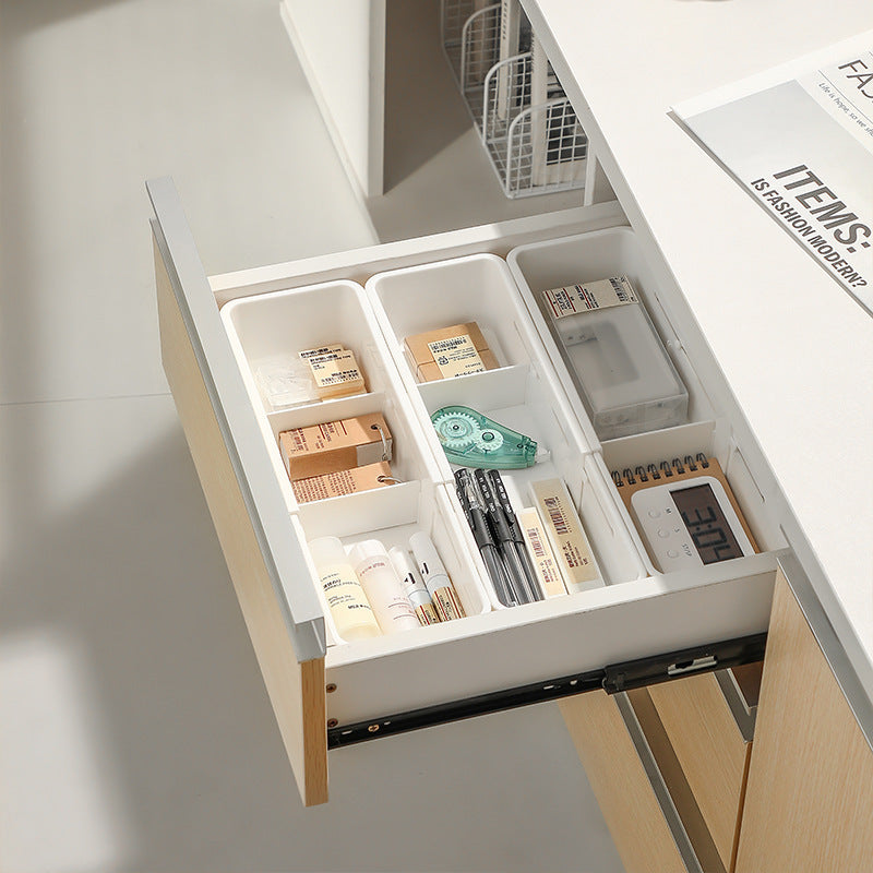 Gluschwein - Erweiterbare Schubladen-Organizer