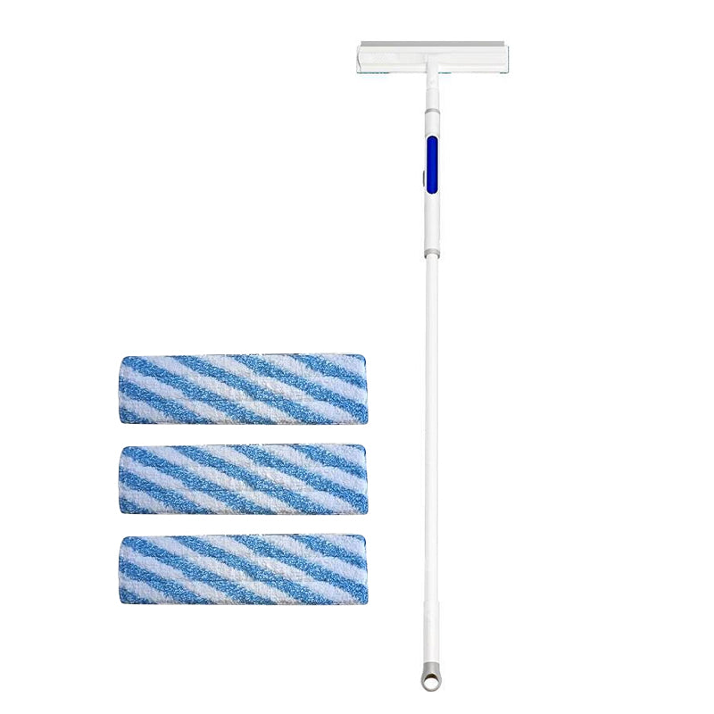 Gluschwein - Professioneller Glasreiniger mit Wasserspray