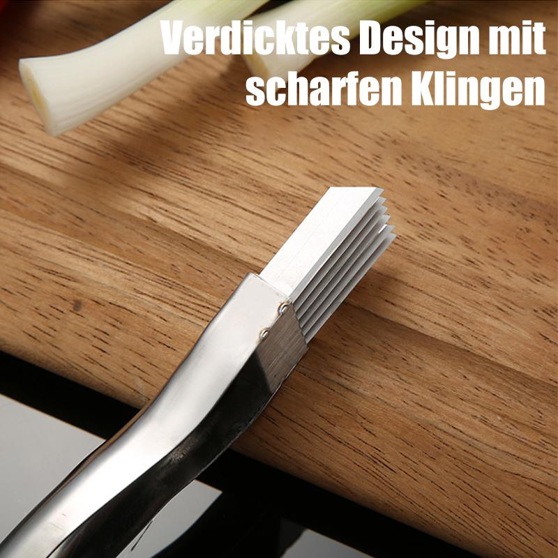 Gluschwein - Schred Seide Messer