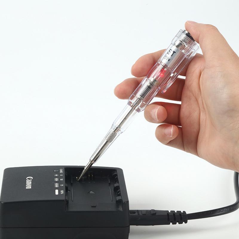 Gluschwein - Multifunktionaler Elektrischer Teststift