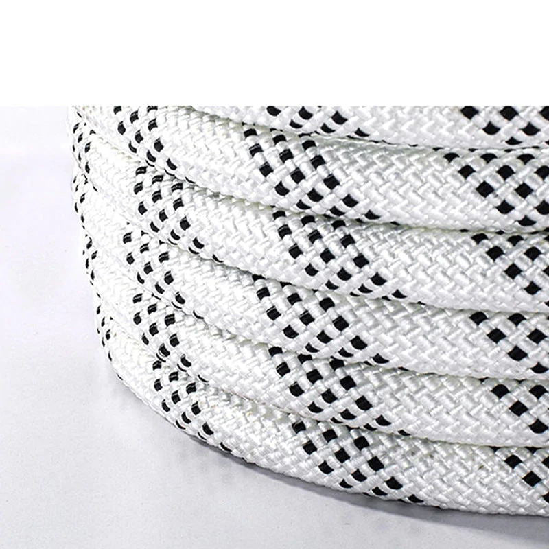 Corde de remorque d'urgence