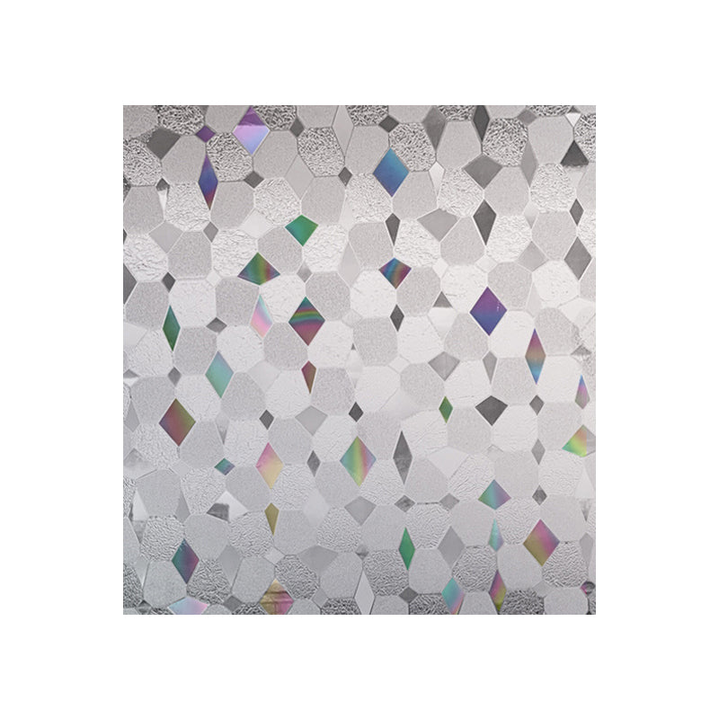 Gluschwein - 3D Transluzente Farbige Glasfolie