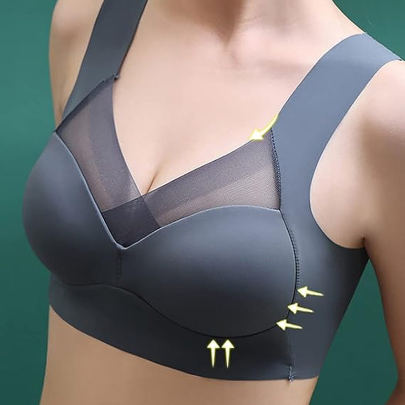 Gluschwein - Breast Enhancement Bra