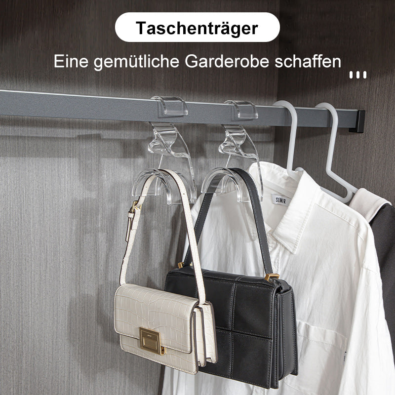 Gluschwein - Acryl-Geldbörsen-Aufhänger