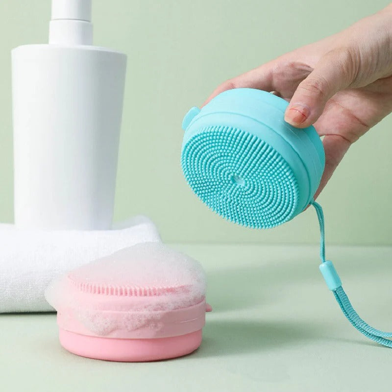 SoapDisk