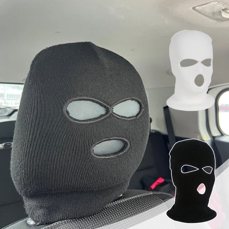 Gluschwein - Personalisierte lustige Mütze für Autositz-Kopfbedeckung