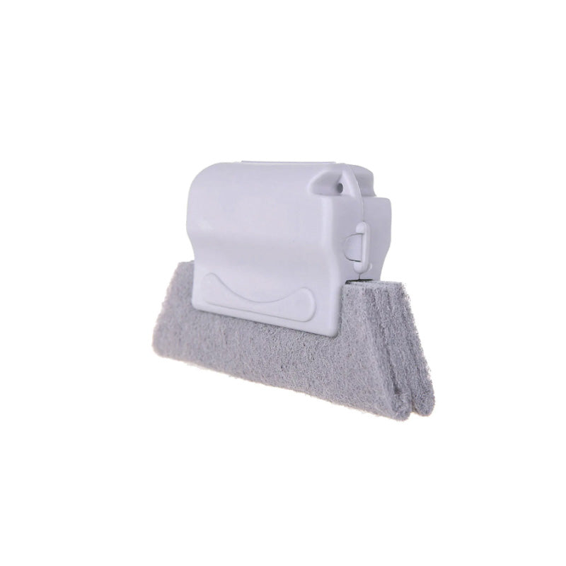 Brosse magique pour nettoyer les vitres