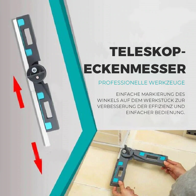 Gluschwein - Holzbearbeitungs-Messwerkzeug
