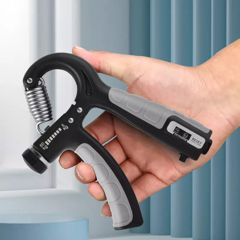 Gluschwein - Handtrainer