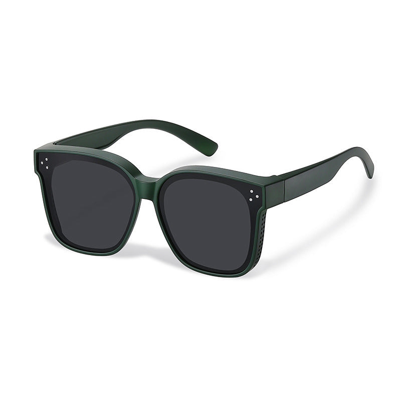 Gluschwein - Sommer-Sonnenschutz-Sonnenbrille