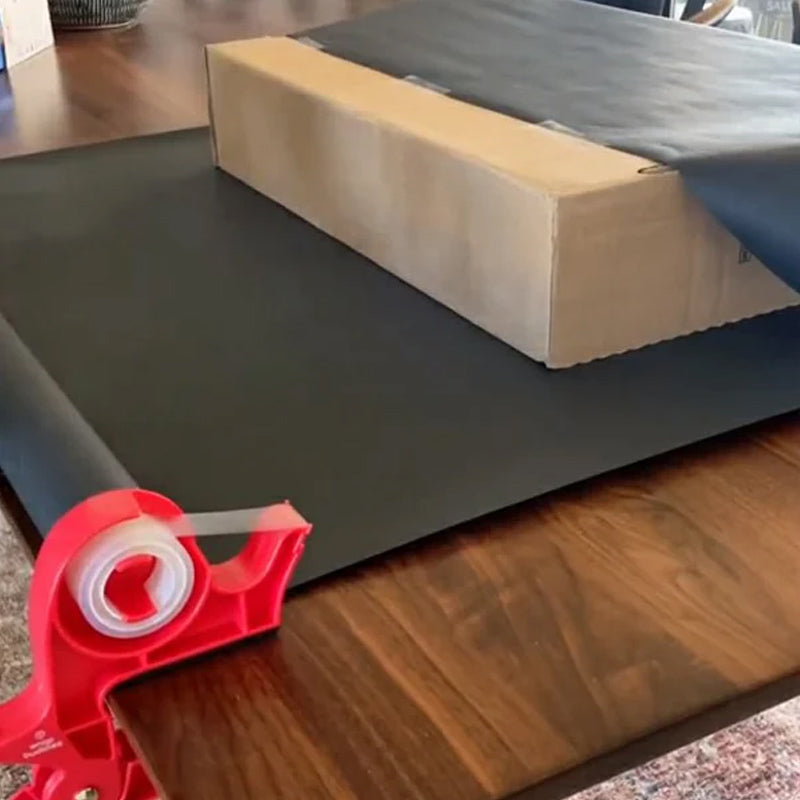 🌲Ensemble d'outils pour emballer les cadeaux de Noël