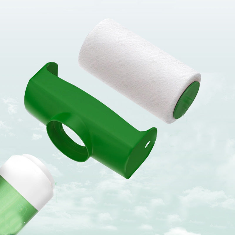 Rouleau à peinture pour la décoration de la maison