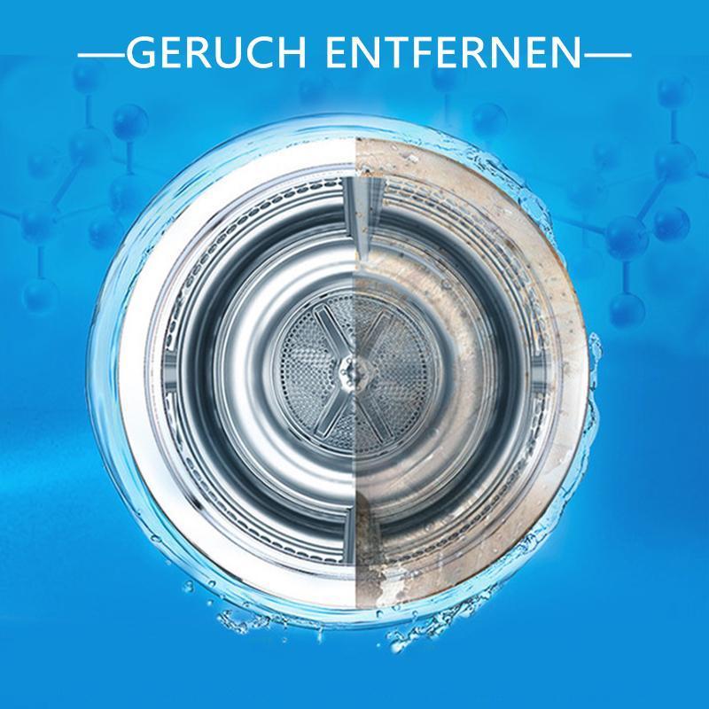 Gluschwein - Der Waschmaschinenreiniger (20 Tabletten pro Stück)