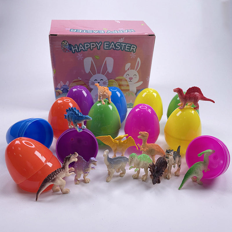 Gluschwein - Ostereierfüller mit Pull Back Cars Toy #2