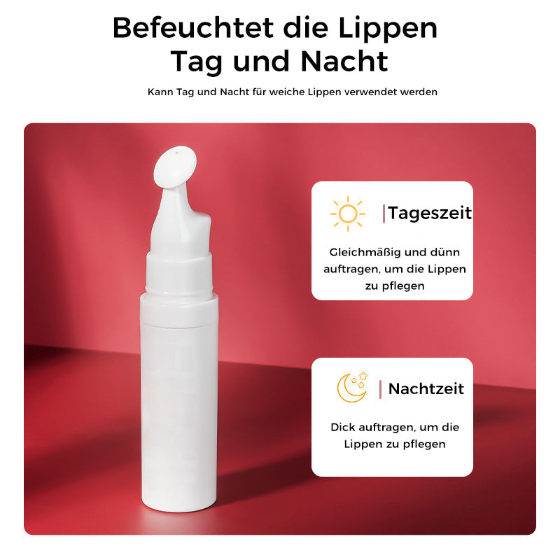 Gluschwein - Blasenlippenmaske