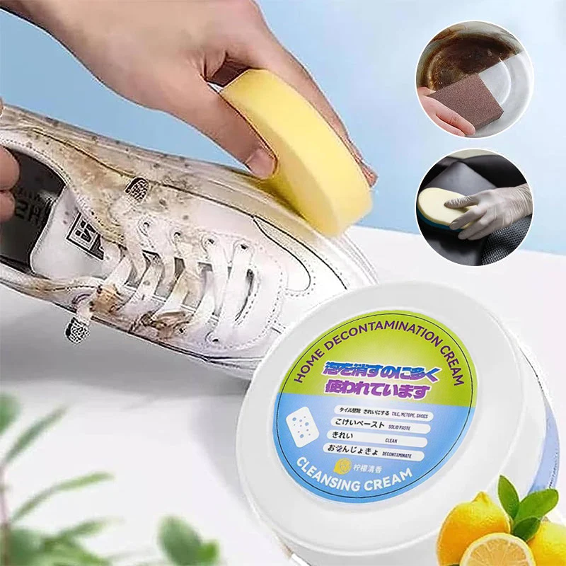 Pâte détachante multi-usages