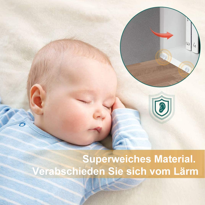 Gluschwein - Selbstklebende Gummipuffer