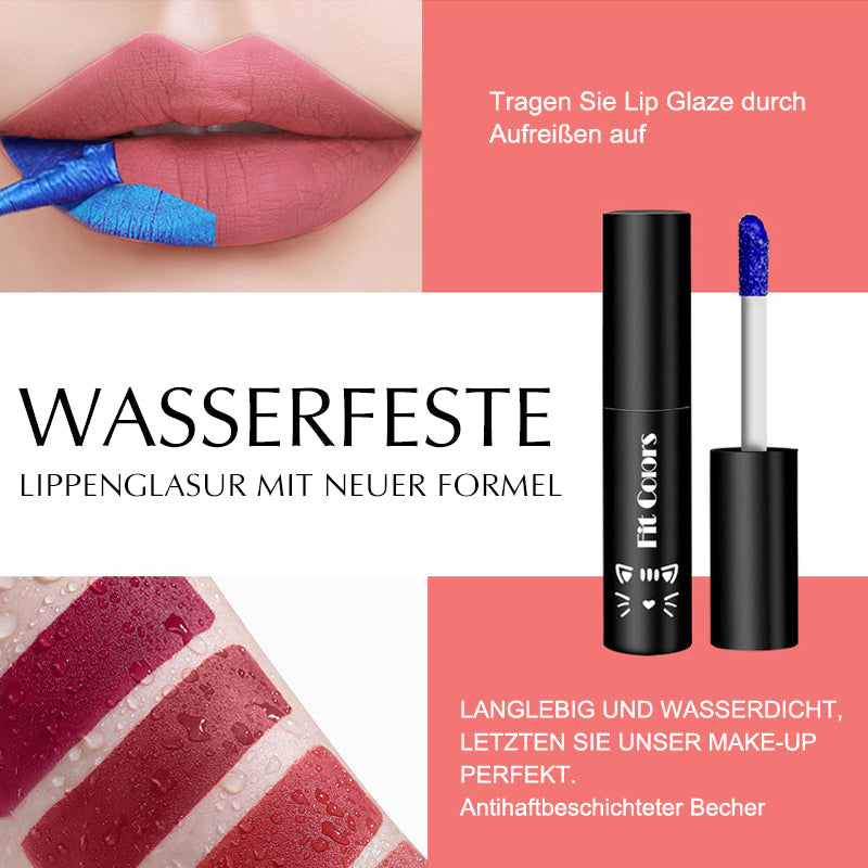 Gluschwein - Lippentönungsfarben