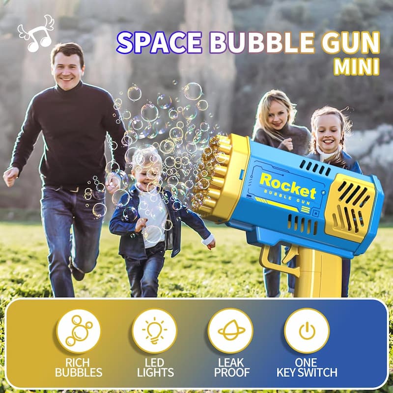 Explosion de bulles
