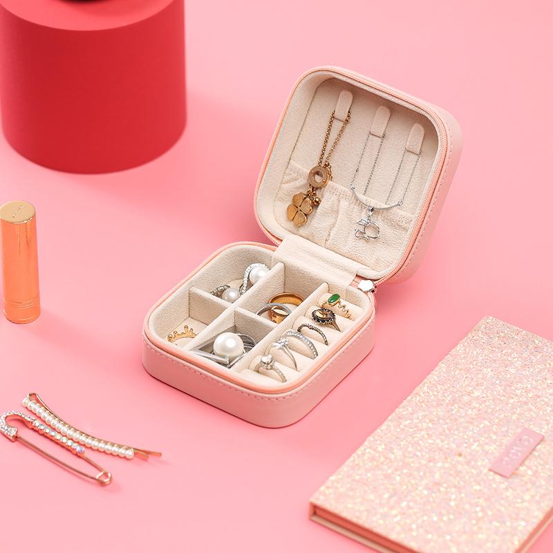 Gluschwein - Exquisite Schmuck Aufbewahrungsbox