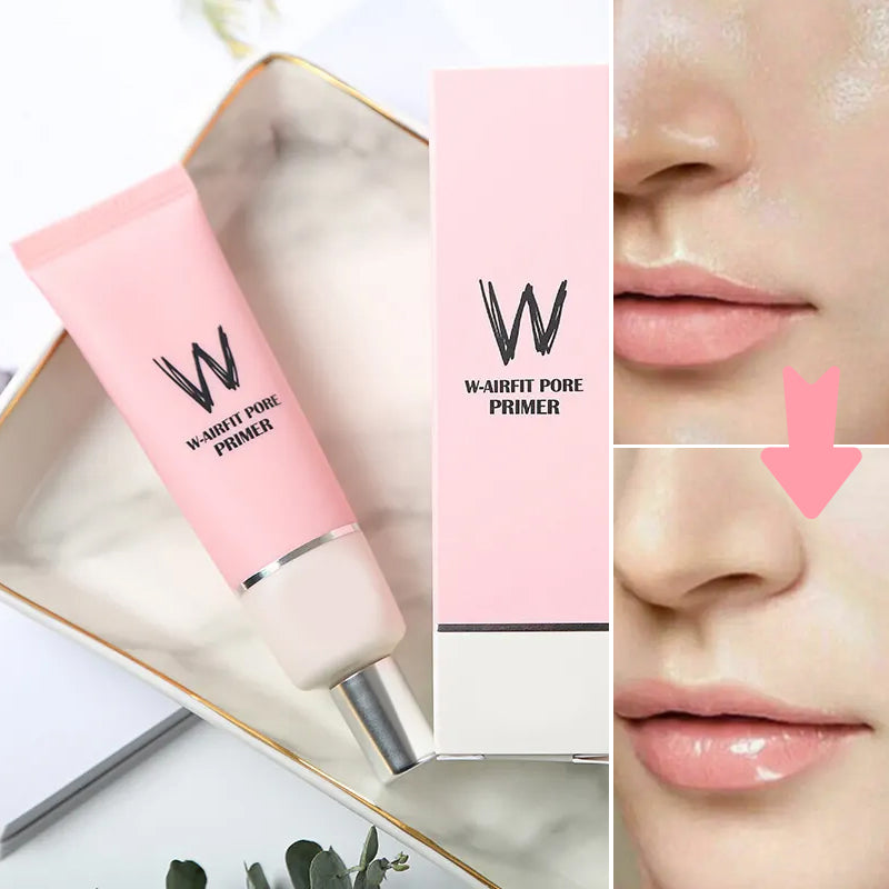 Gluschwein - Aufhellender Concealer Primer Basiscreme