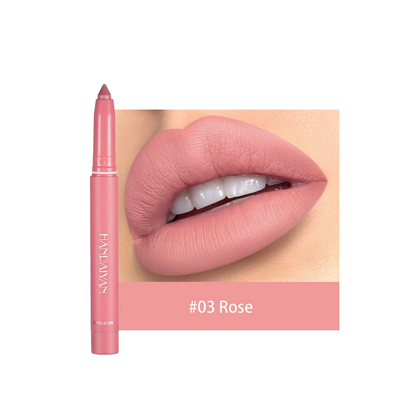Gluschwein - Matte Lipliner-Stift 3#