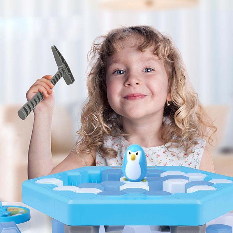 Gluschwein - Eisbrecher-Spiel