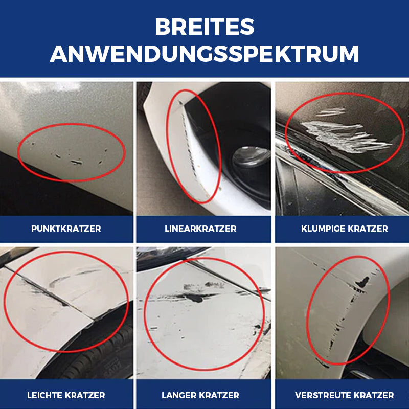 Gluschwein - 💕Auto Kratzerentferner Körpermasse