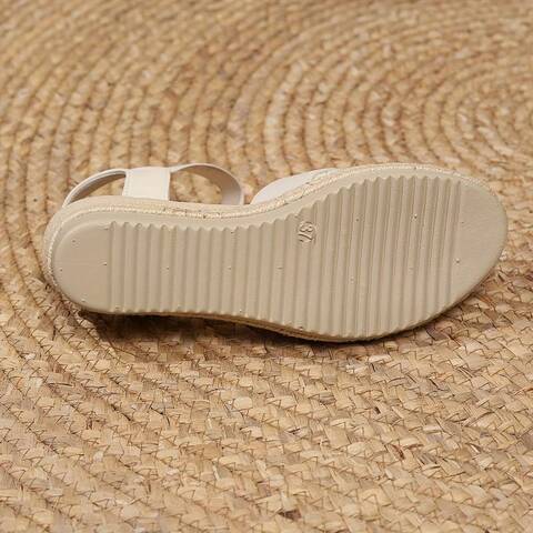 Anita - Las elegantes sandalias ortopédicas