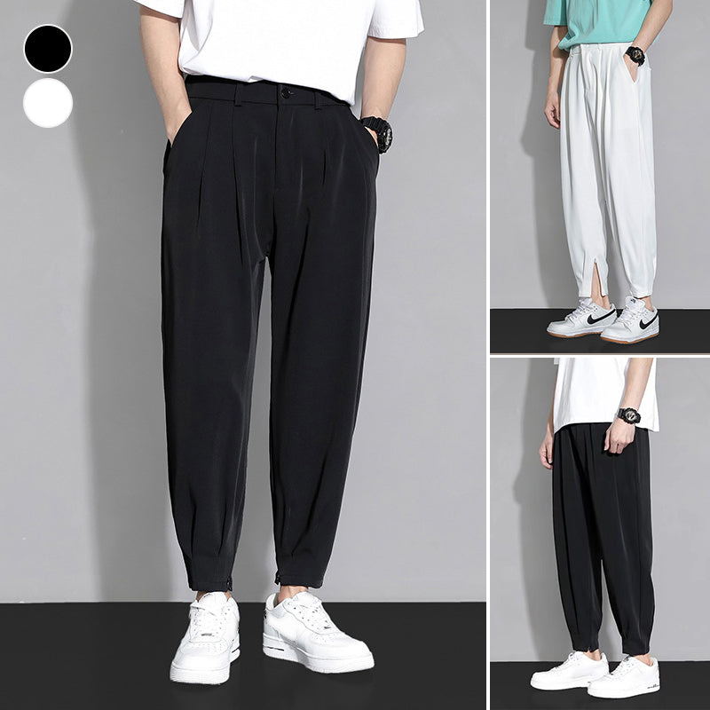 Gluschwein - Hochelastische, schnell trocknende Hose