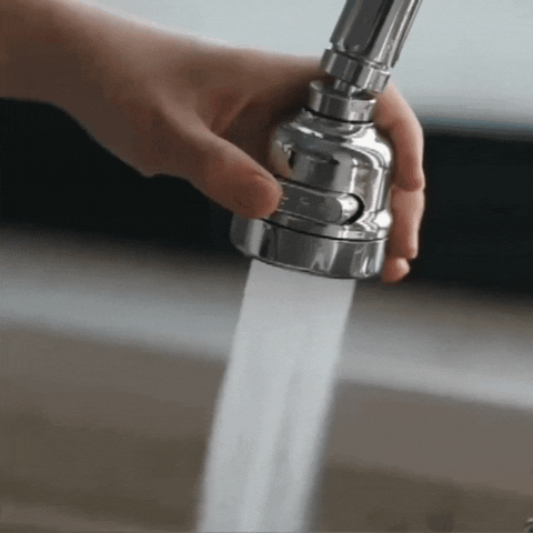Gluschwein - Wasserreinigungsfilter