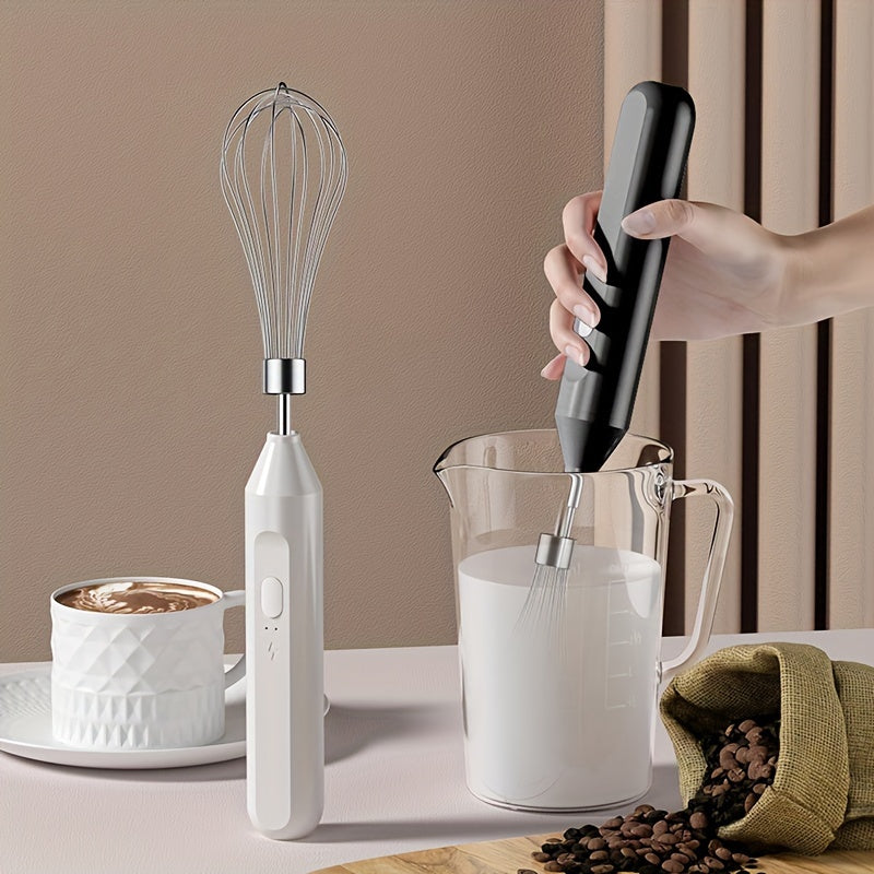 BlendEase – Müheloses Mixen mit Stil und Power