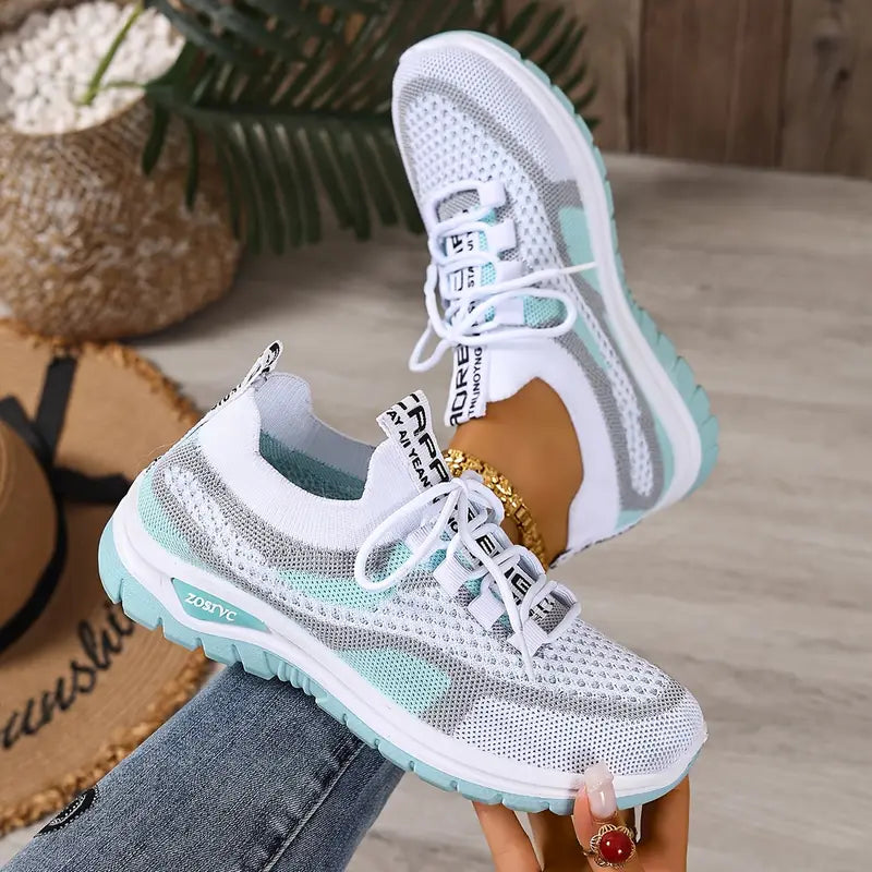 Danuta - Orthopädischer Atmungsaktiver Turnschuh