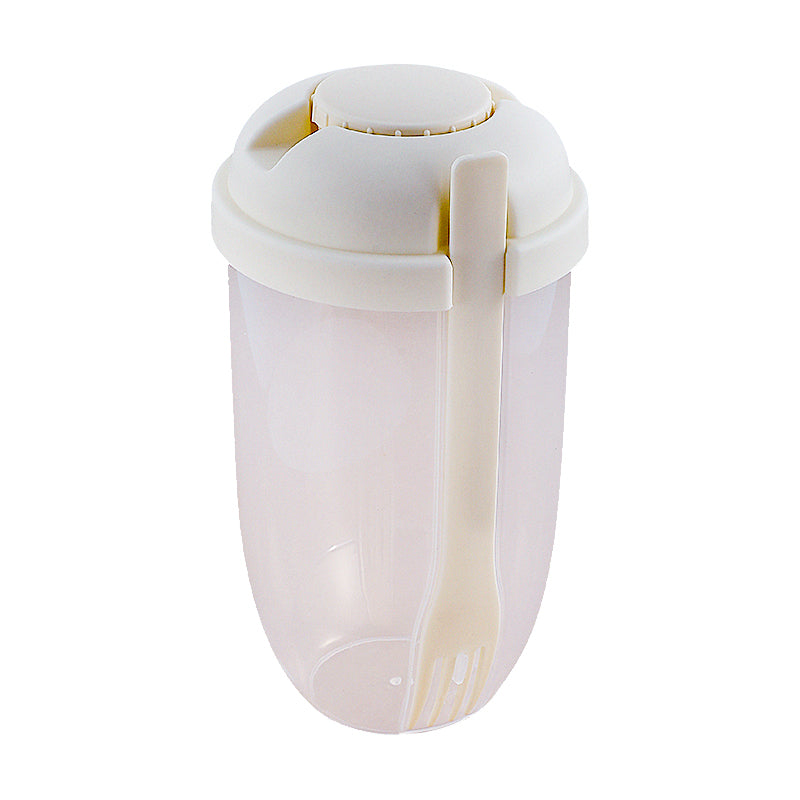 Gluschwein - Tragbare leichte Maurersalatbecher