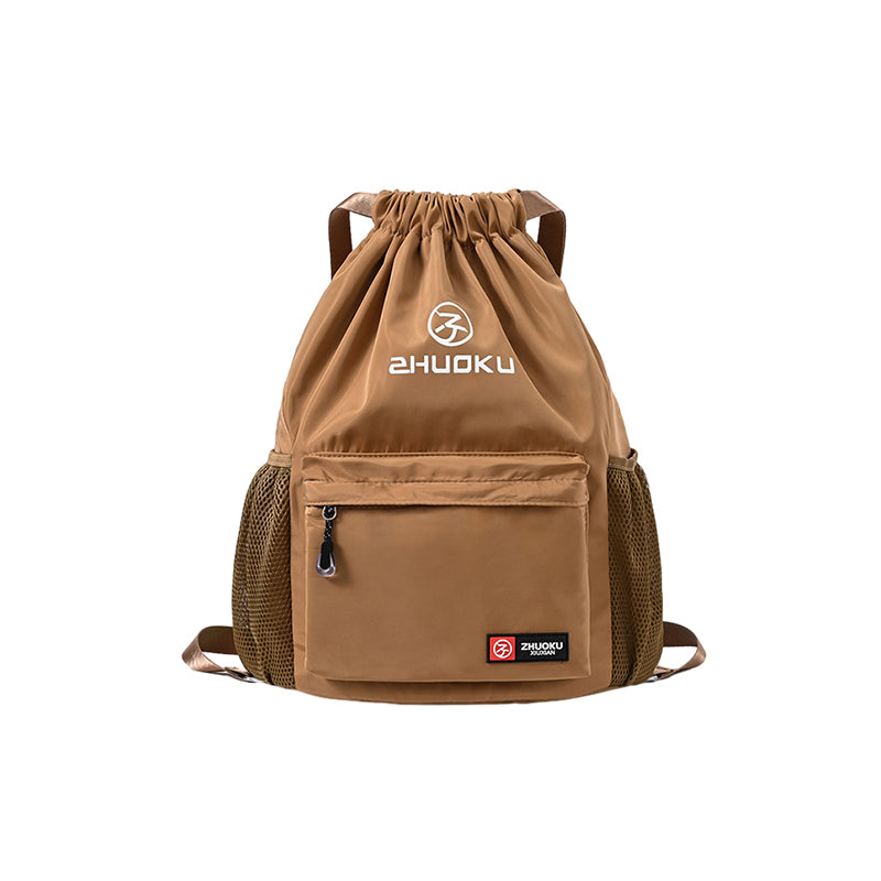 Gluschwein - Casual Sport Kordelzug Rucksack