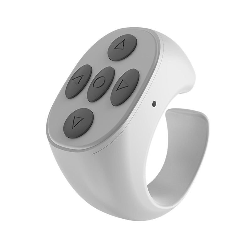 Télécommande Bluetooth sans fil à portée de main