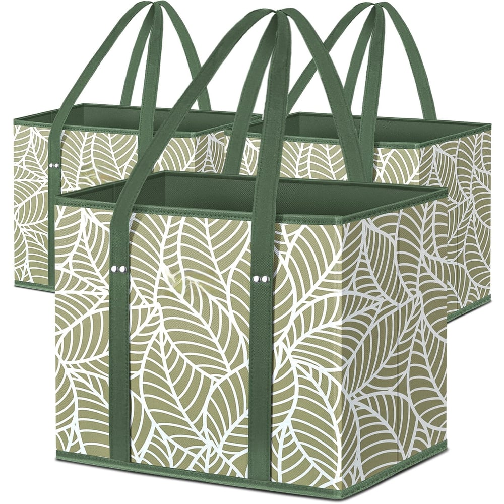 Sac de courses réutilisable