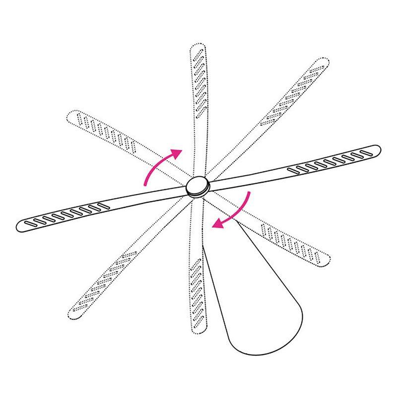 Gluschwein - Automatische Fliegenfalle