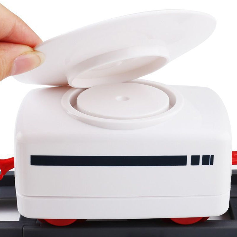 Gluschwein - Sushi Essen Zug Spielzeug